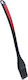 5Five Silicone Pastry & Basting Brush Silitop 33.6x4.7cm