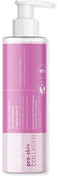 Miraculum Pro Skin Collagen Emulsion Makeup Remover 200ml Miraculum Pro Skin Collagen Emulsion Makeup Remover 200ml