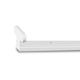 Elvhx Lichtleiste mit 1 Platz für LED-Lampe T8 ...