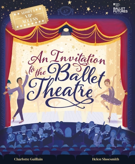 O Invitație La Teatrul De Balet
