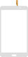 Μηχανισμός Αφής αντικατάστασης white (Galaxy Tab 4 7.0)