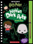 Hidden Dark Arts