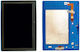 Screen & Touch Mechanism Replacement Part blue (Lenovo Tab 3 10)