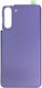 Κапак за замяна на батерията Phantom Violet за Galaxy S21 5G