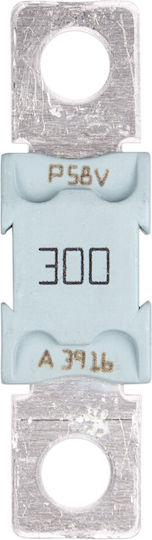 Victron Energy Ασφάλειες MEGA-fuse 300A/58V CIP137300010
