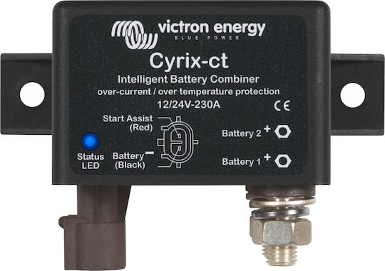 Victron Energy Photovoltaic Battery Isolator CYR010230010R 1pcs