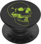 PopSockets PopGrip Telefon Lenticular Skull 126126