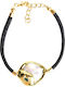 Apoxylo Women's Bracelet Chain made of Cord