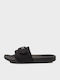 June Men's Slides Black