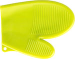 Keskor Silicone Oven Mitt Green