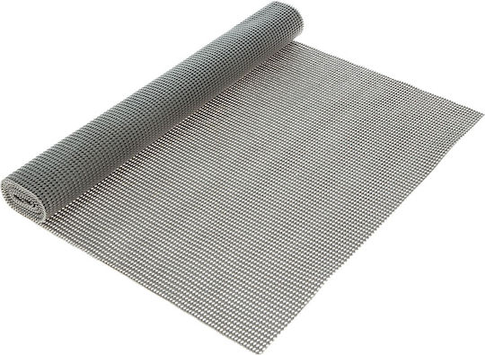 5Five Anti-alunecare Underlay pentru bucătărie Gri 150x50cm 110056 1buc