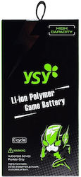 YSY Kompatibler Akku 8827mAh für iPad mini