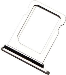Sim-Kartenhalterung Weiß iPhone 12 mini Sim-Kartenhalterung Weiß iPhone 12 mini