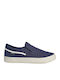 Ανδρικά Slip-On Navy Blue