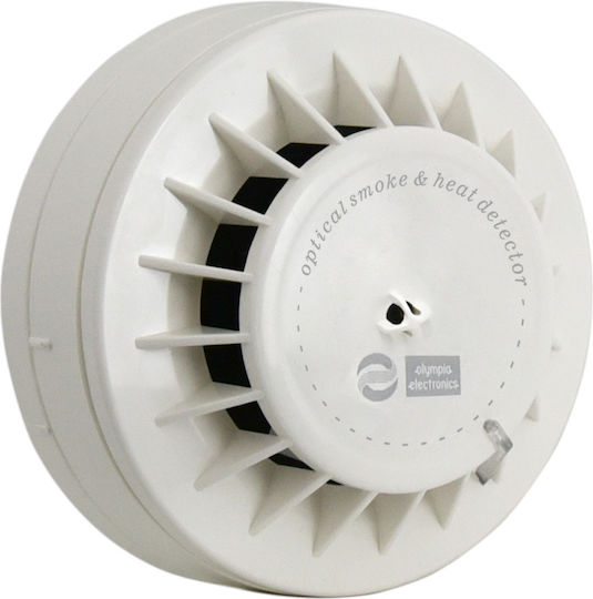 Olympia Electronics BS-657/A/24 Βάση Συσκευών Πυρανίχνευσης