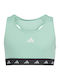 adidas AEROREADY TECHFIT Зелен