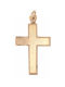 Mertzios.gr Gold Cross 9K Double Sided