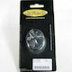 Lightech Capac de ulei Aprilia RSV4 Motociclete Argintiu OIL002NER