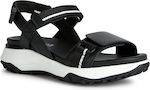 Damen Flache Sandalen