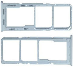 Samsung Sim-Kartenhalterung Blau Galaxy A13