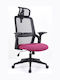 THESIS C5 Office Chair with Recline Vysini / Black
