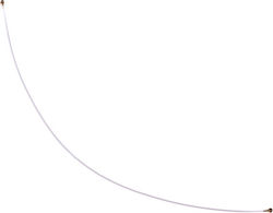 Κεραία Σήματος για Galaxy A50 White