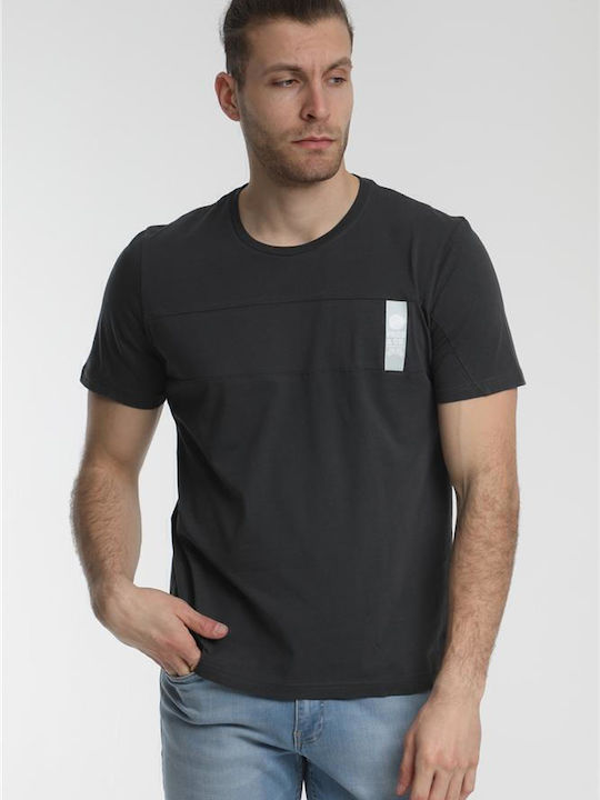 T-Shirt Schwarz
