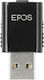 Epos Impact SDW D1 USB Dect-Dongle (1000299)