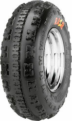 Maxxis RAZR M931/M932 Λάστιχο ATV Μπροστινό με Διάσταση 21x7-10 E-Mark