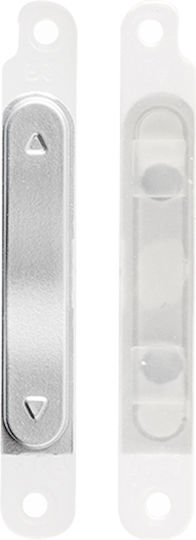 Sony Πλαϊνά Πλήκτρα για Sony Ericsson C905