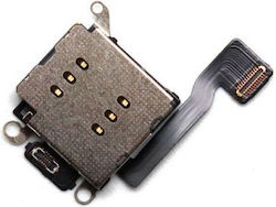 Sim Card Slot iPhone 13