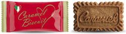 Emmepi Dolci Biscuiți Caramel 300buc 6gr