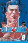 Slam Dunk Vol. 6