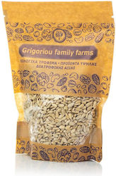 Grigoriou Family Farms Semințe De Floarea-Soarelui Fără Sare 200gr