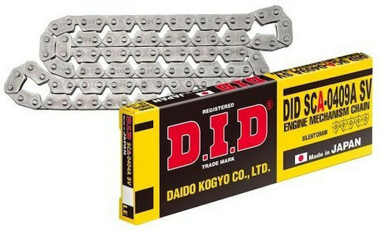 DID Καδένα Εκκεντροφόρου DID-C-SCA0409A102