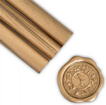 Art & Hobby Sealing Wax Gold