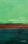 Medical Law, A Very Short Introduction