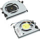Replacement Laptop Fan for 15-U011DX 15-U010DX 15-U310NR 15-U483CL
