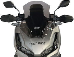 WRS Φιμέ Ζελατίνα Μοτοσυκλέτας για Honda ADV 350 HO057FS