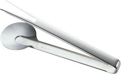 EME Tongs Meat of Stainless Steel 23.5cm