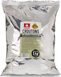 Faidon Croutons Croutons with Garlic and Herbs ...