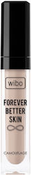 Wibo Forever Better Skin Camouflage Concealer 4...