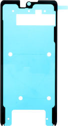 Αυτοκόλλητη Ταινία Ecran για Galaxy Note 10 Lite Αυτοκόλλητη Ταινία Ecran για Galaxy Note 10 Lite