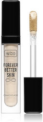 Wibo Forever Better Skin Camouflage Concealer 3...