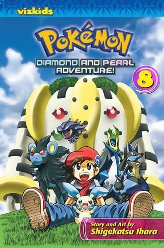 Vol. 8