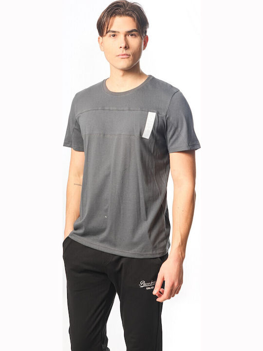 Paco & Co T-Shirt Gray