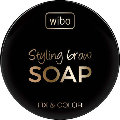 Wibo Styling Eyebrow Soap Transparent