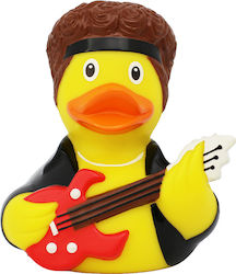 Lilalu Rockstar Rubber Duck