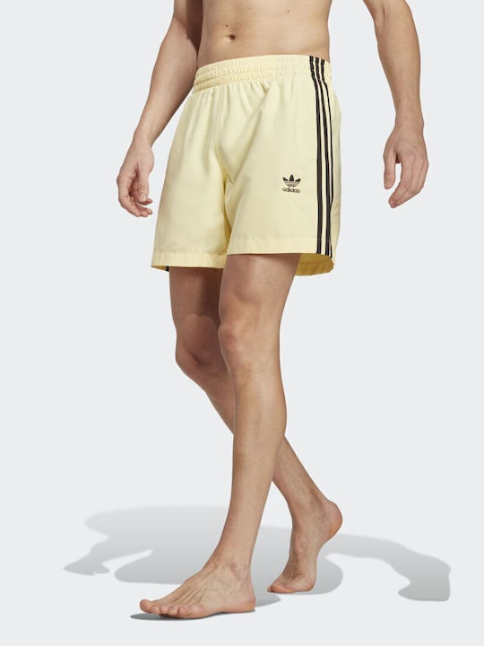 adidas Originals Adicolor 3-Stripes Ανδρικό Μαγ...