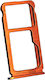 Slot Card Sim Portocaliu Nokia 7 Plus